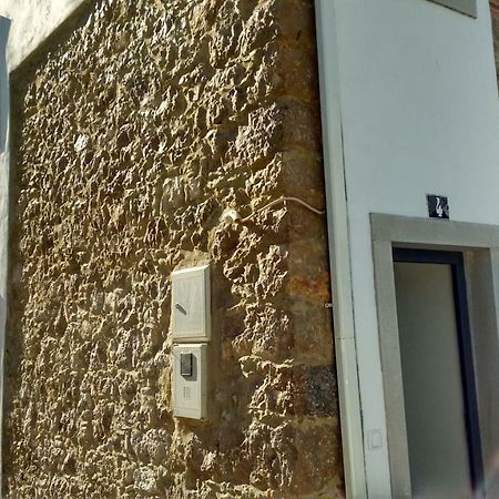 Casa Centenaria Serra d'El-Rei Exterior foto