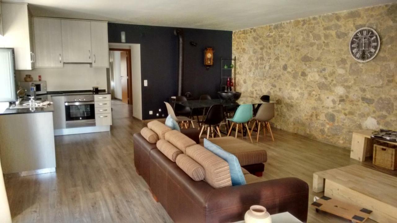 Casa Centenaria Serra d'El-Rei Exterior foto